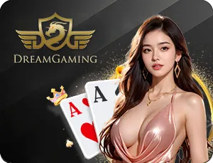 dream gaming baccarat
