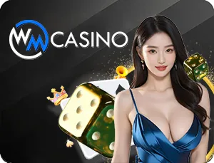 wm casino baccarat